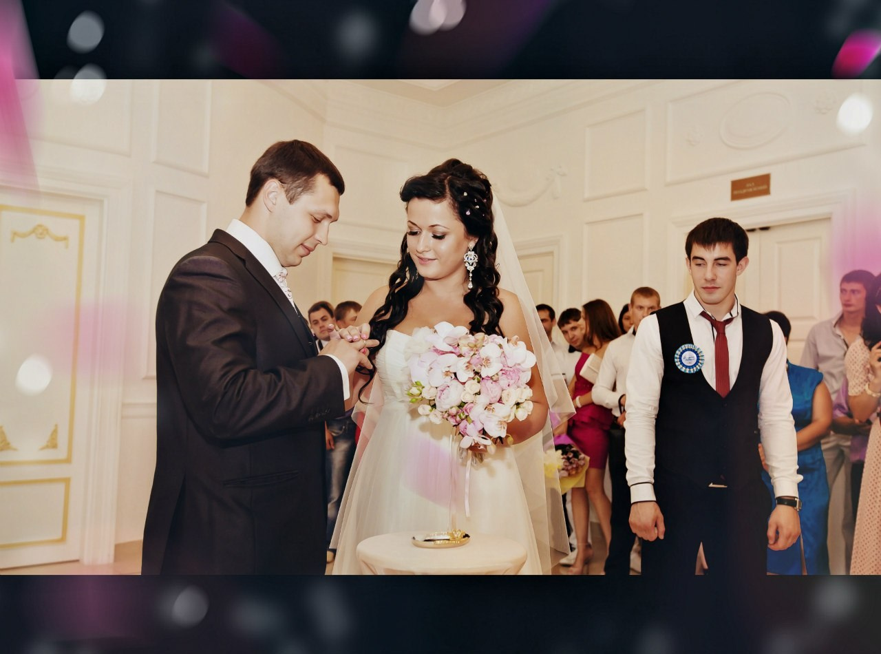 СВАДЬБА — Алина и Максим. Medlori fotobook Выпускные альбомы в Липецке Лариса Медведева