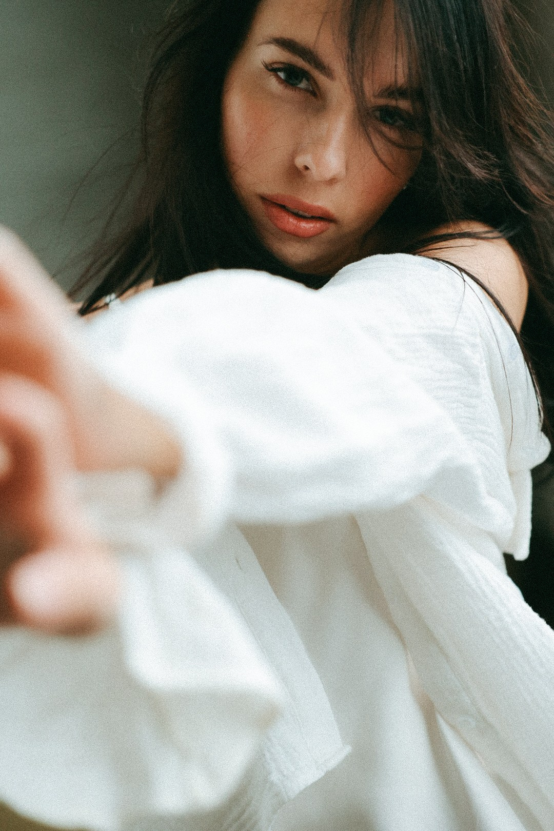 Оля. Фотограф Нижний Новгород