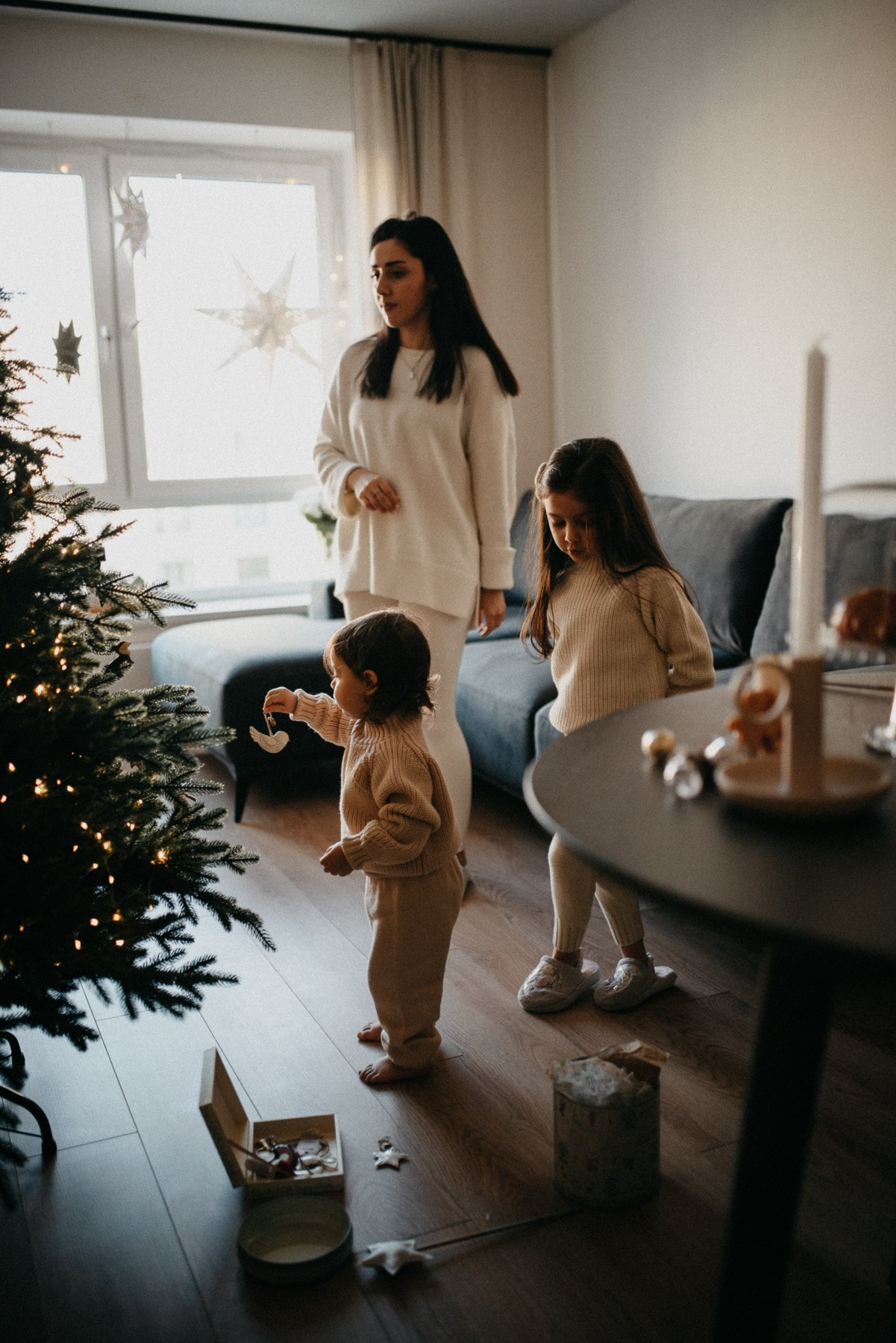 Запах печенек | дома