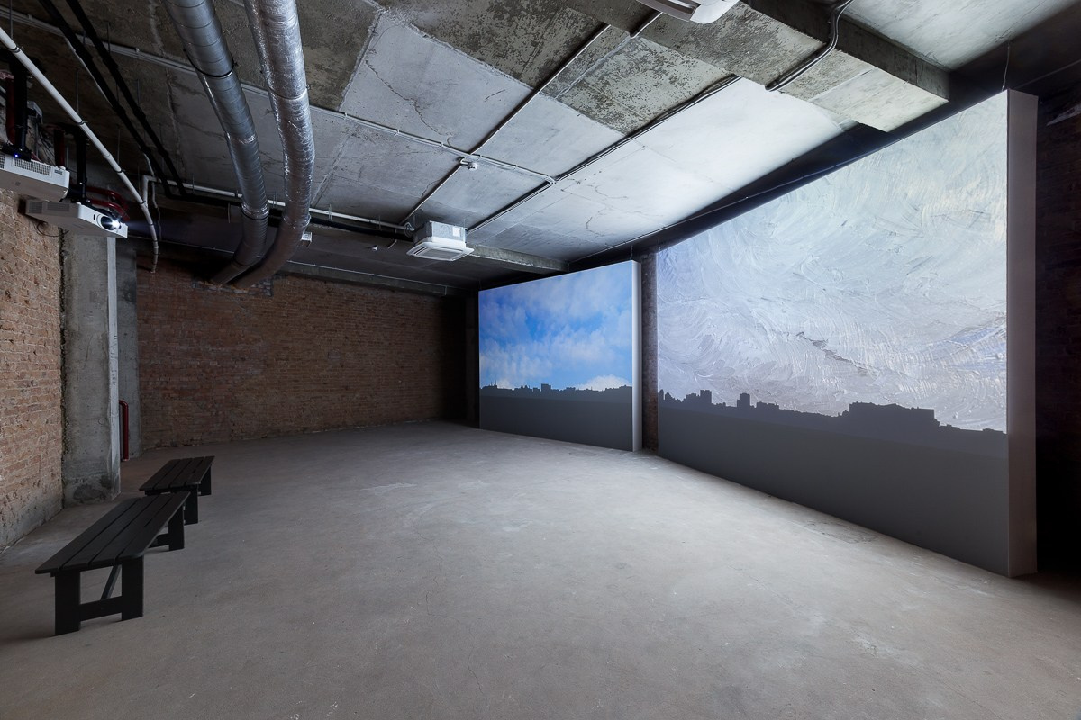 Exhibition. Alexey Bogolepov photography