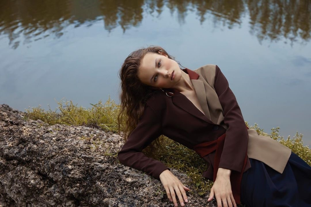 Модель для съемки для интернет магазинов Екатерина Э.Н.Н| Sale Easy