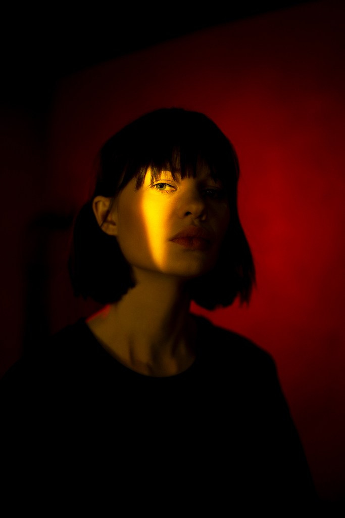 Полевиков Олег — портретный фотограф в Москве и Санкт-Петербурге