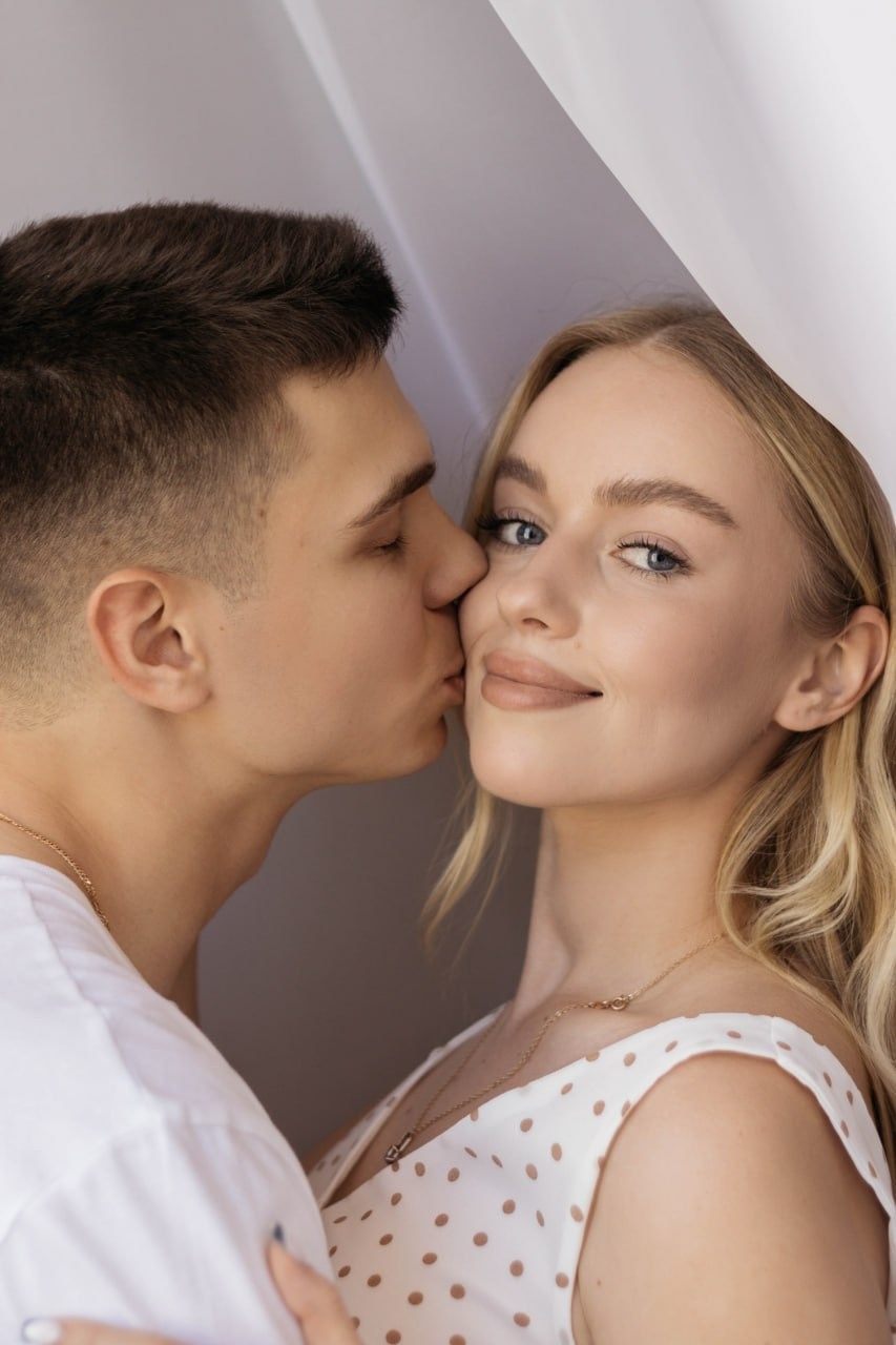 Авторский видео-курс по обработке. Фотограф Оля Климова, обучение фотографов