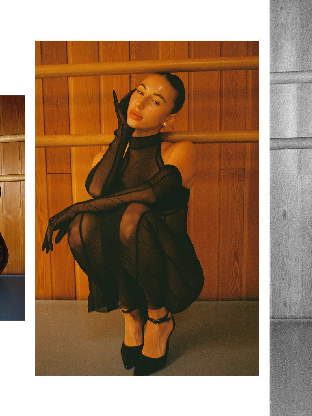 <A>. Плёночный фотограф Москва, Саша Звук