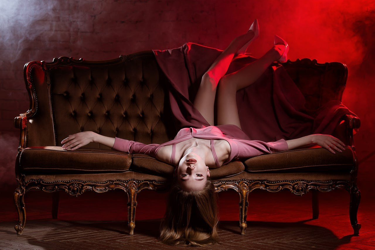 Александр Решетников