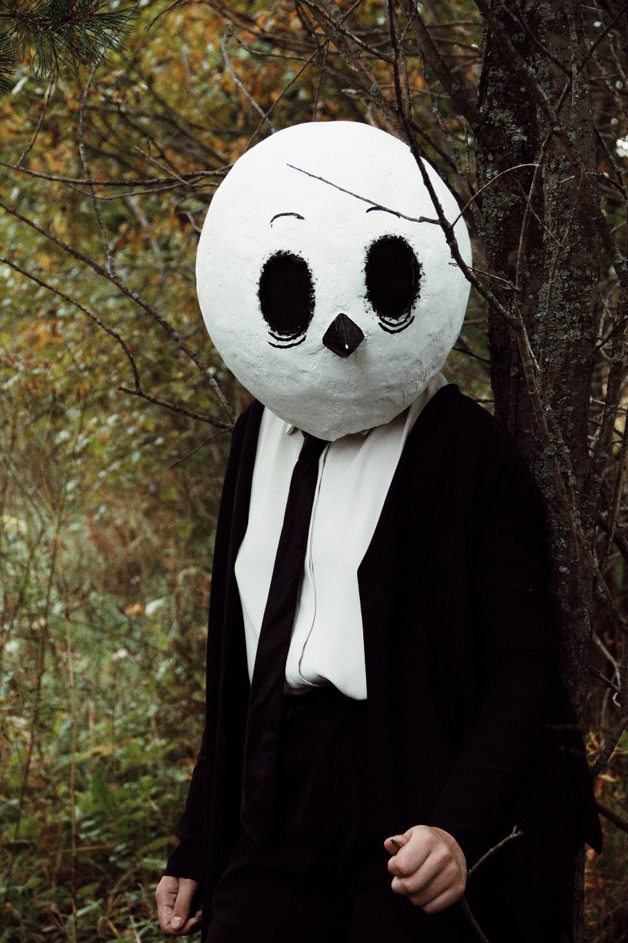 Сosplay: «Психонавты» (Женя и Леся). Фотограф в Перми Любовь Огородова | Авторские туры