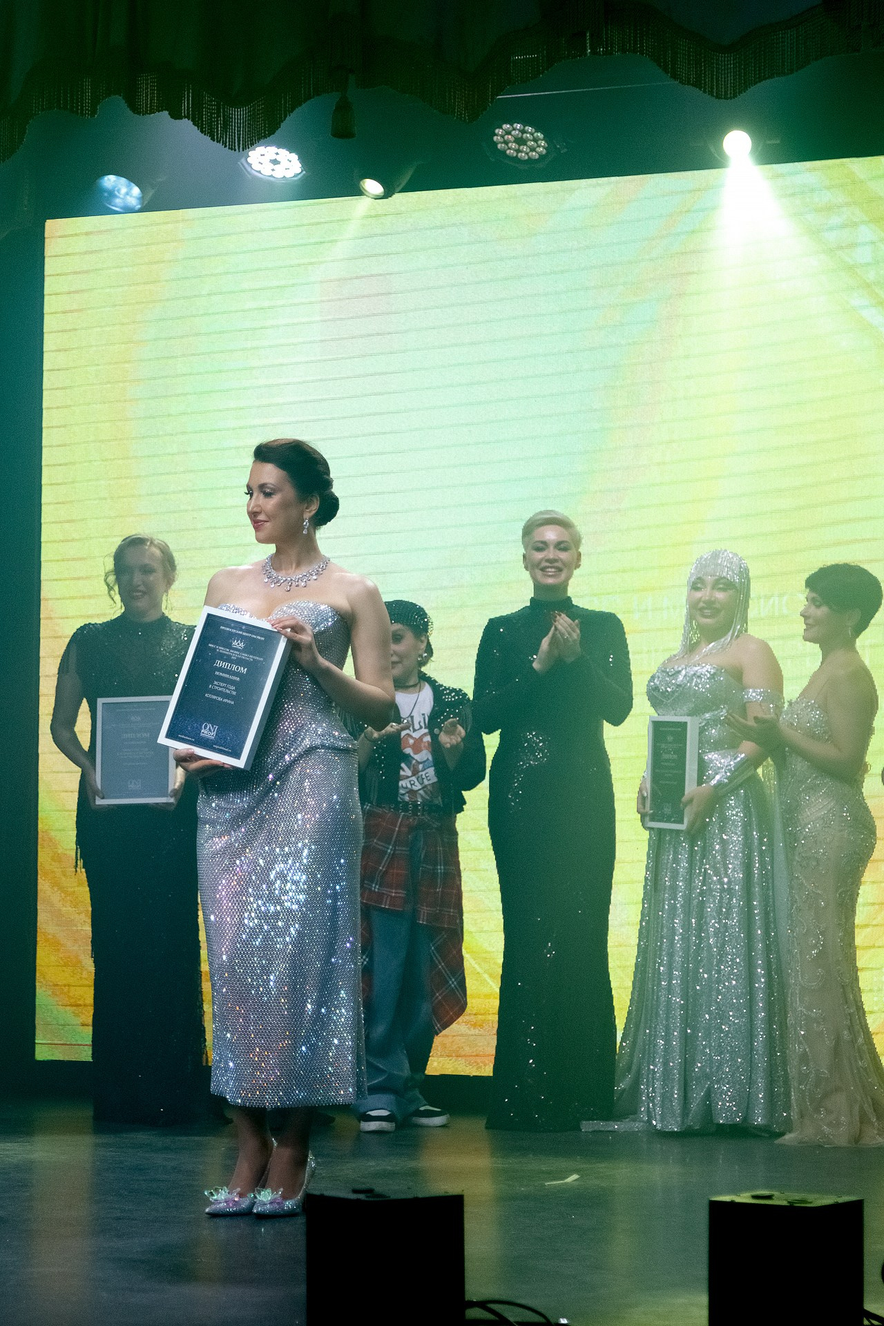 Репортаж творческого вечера. Светский фотограф Санкт-Петербург и ЛО