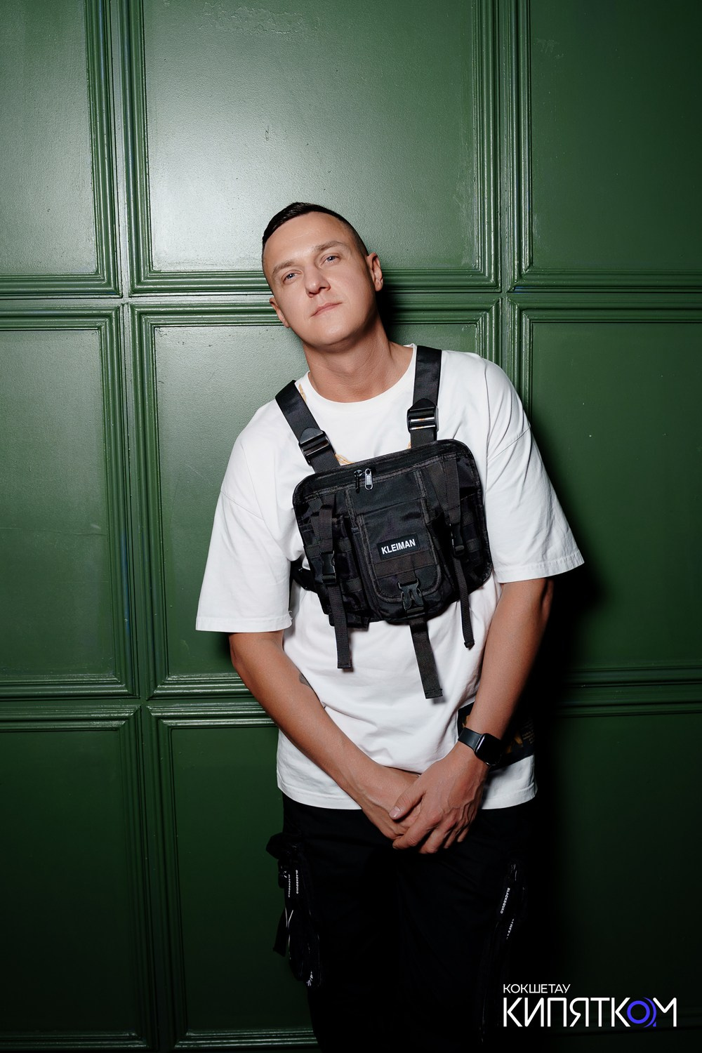 ПАНАЕХАЛИ. КИПЯТКОМ КОКШЕТАУ