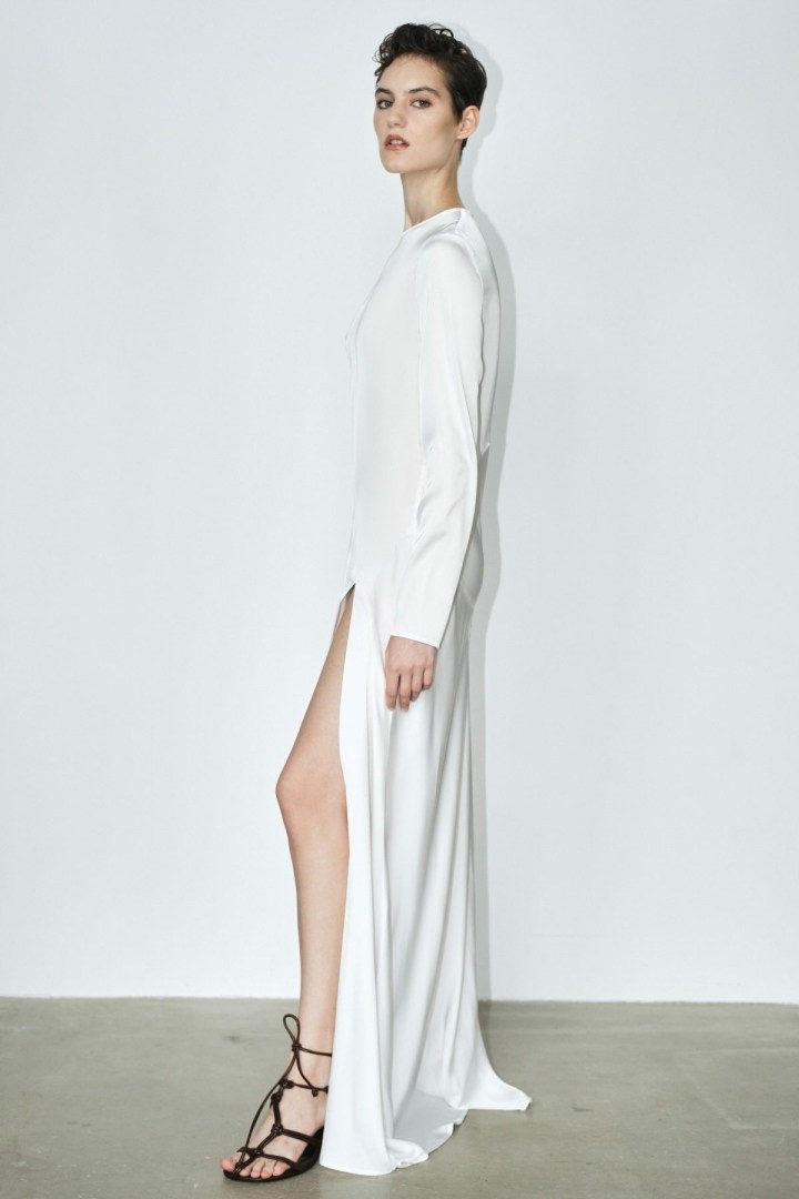 Lesya Agafonova. Guilty Model Management