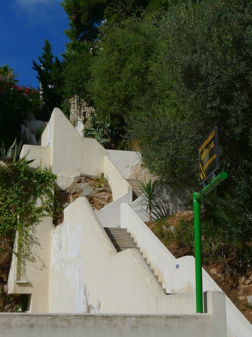 Испания. Майорка 2009 г. Улица, люди, жизнь…