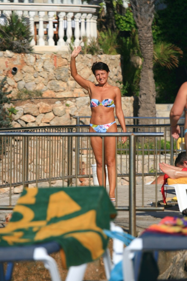 Испания. Майорка 2009 г. Улица, люди, жизнь…