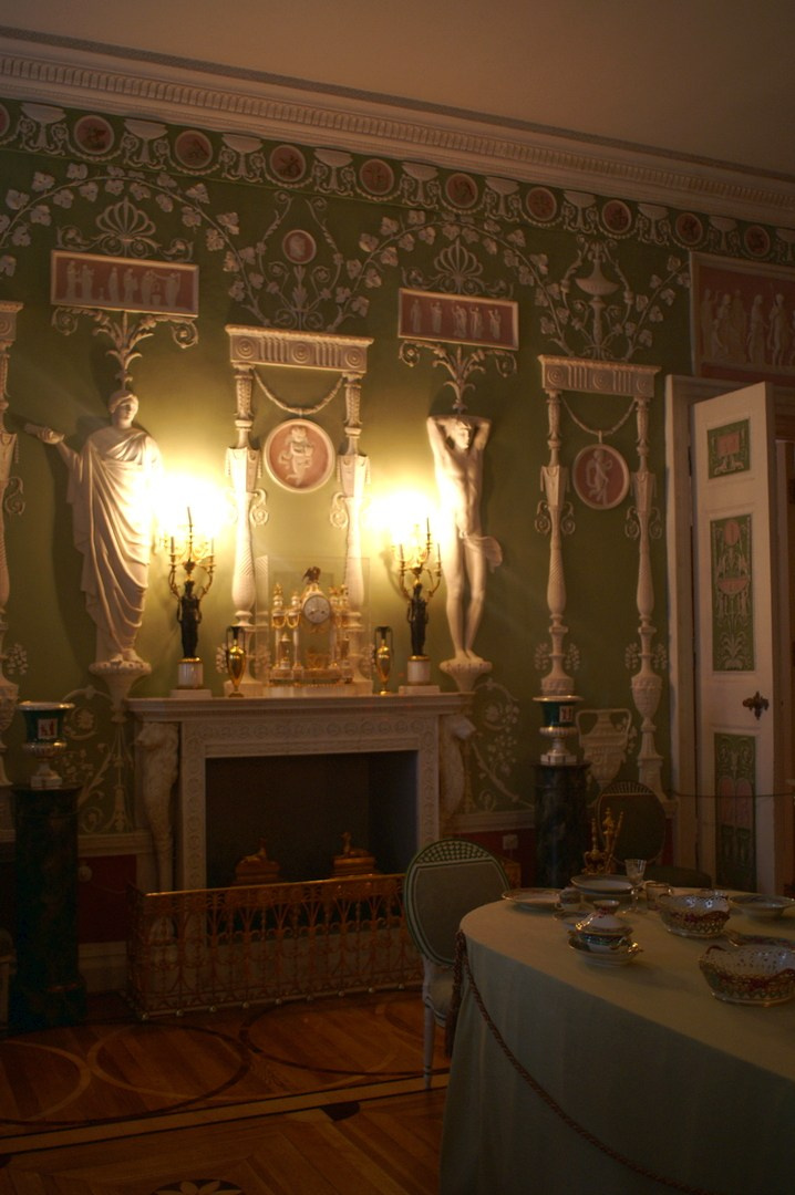 Питер 2007 г. Улица, люди, жизнь…