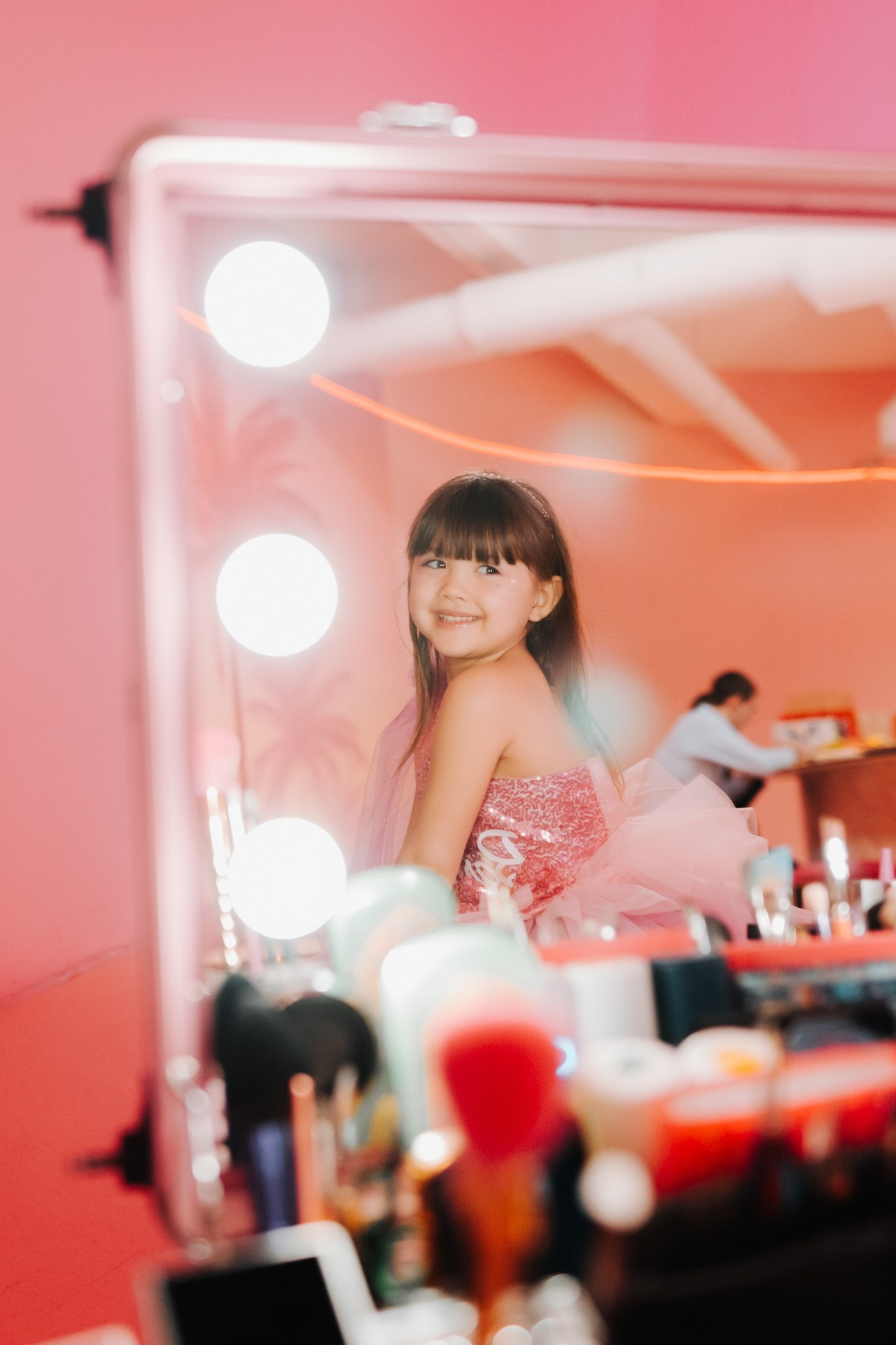 День Рождения Kathaleya. Фотограф Перминов Никита СПБ