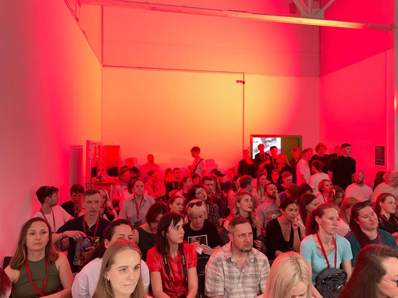 Фестиваль Portfolio party. Как это было. Фотограф Михаил Мордасов, Сочи. Мероприятия, портреты, спорт, репортаж