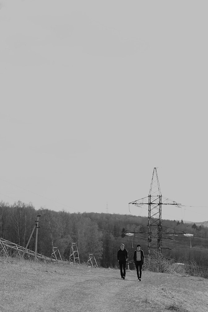 Жизнь. Фотограф Дарья Комарова