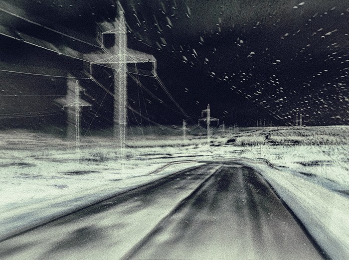 Сайт московского фотографа Дениса Иванова