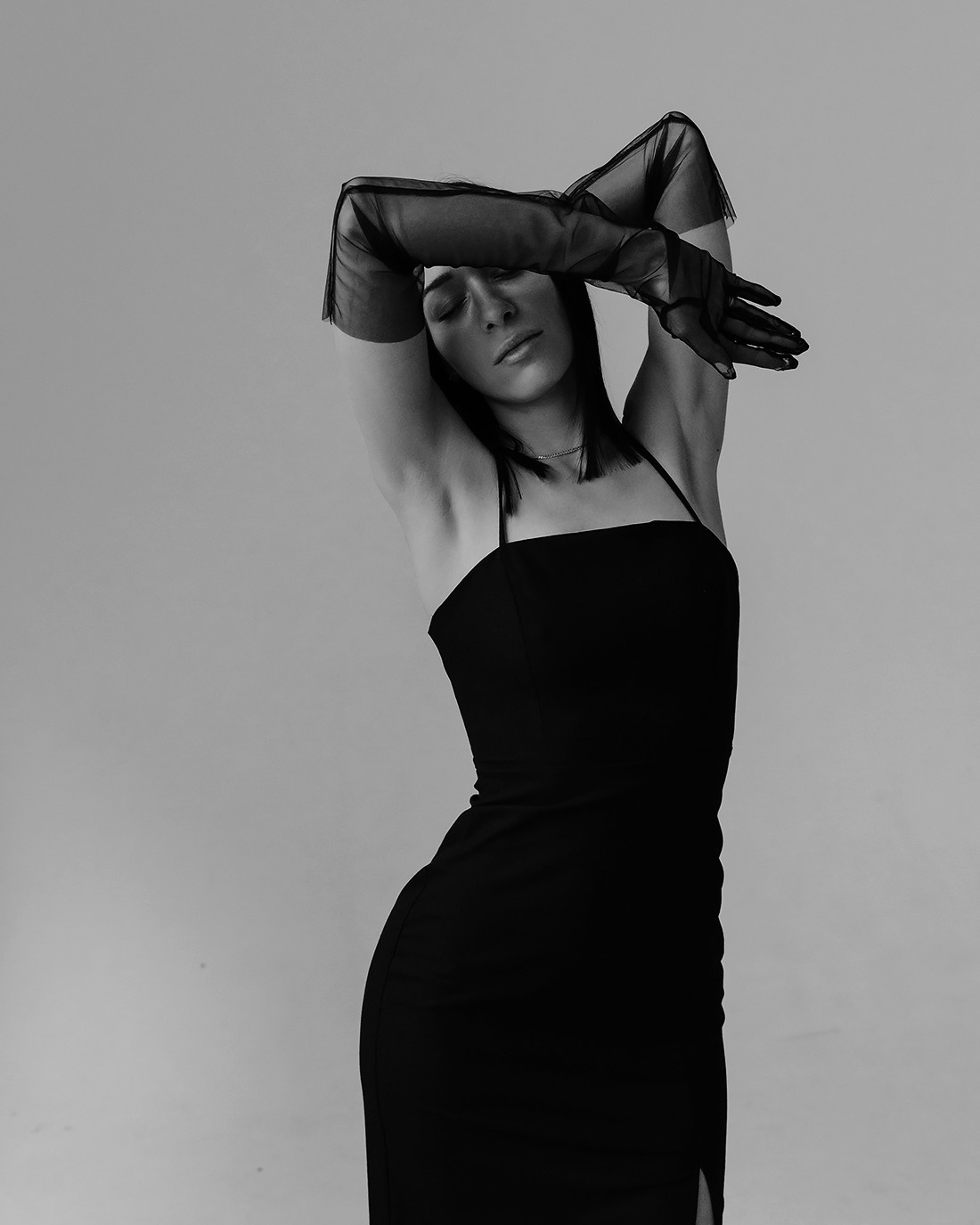 Анастасия. Контент-съемка. Фотограф-видеограф в Москве