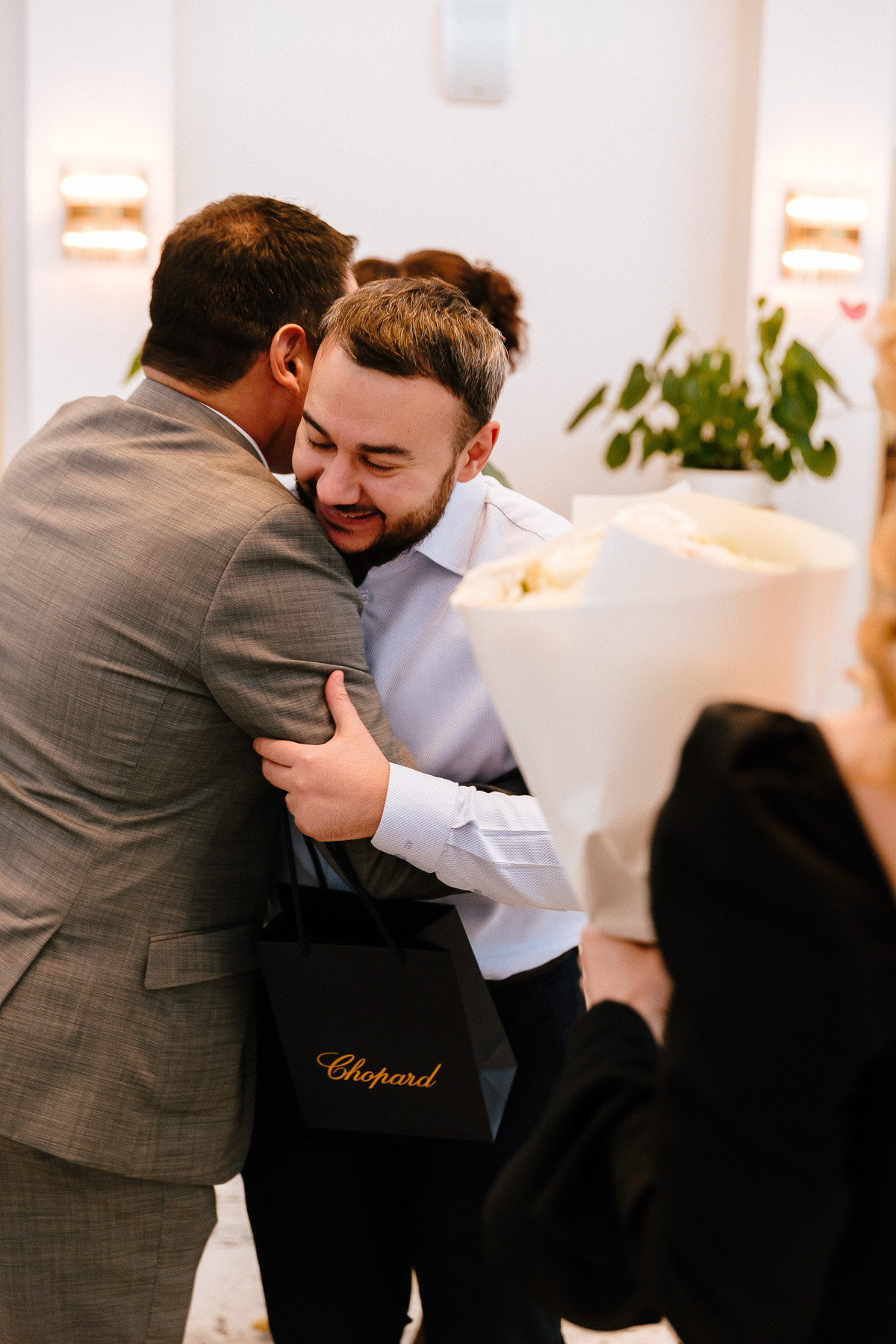 Алена и Рауль. Русско-испанская страсть. Фотограф-видеограф в Москве