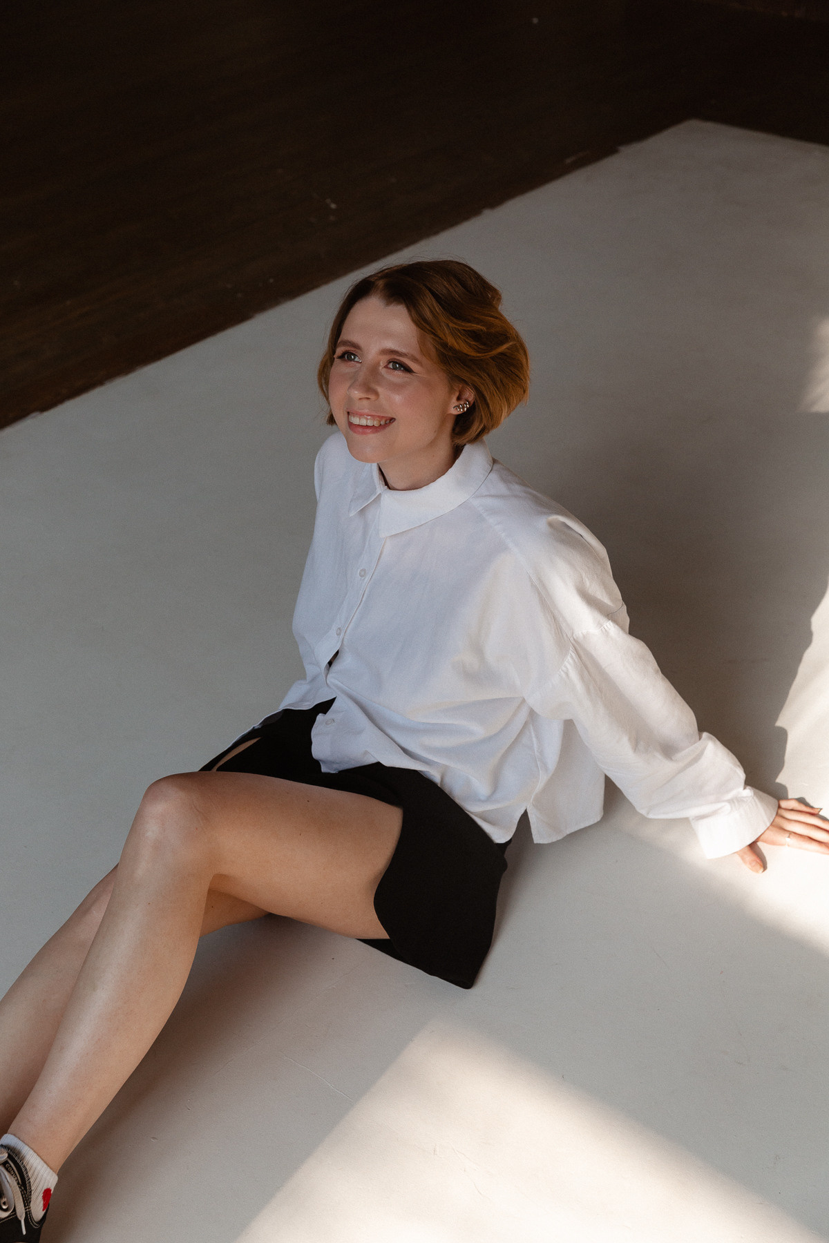 Яна. Фотограф-видеограф в Москве