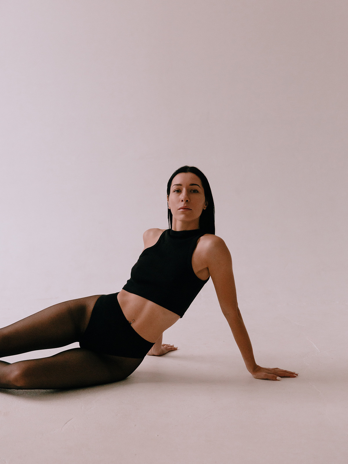 Анастасия. Контент-съемка. Фотограф-видеограф в Москве