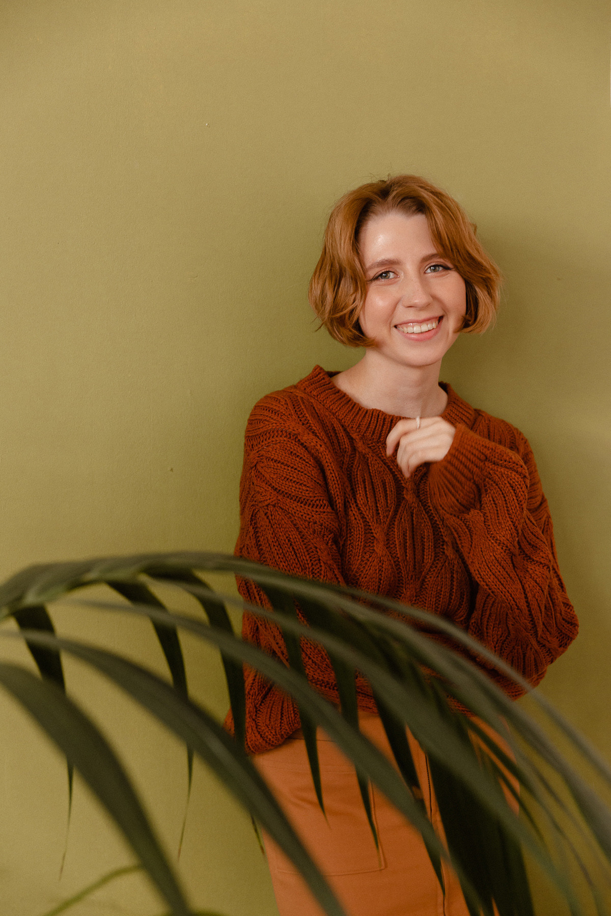 Яна. Фотограф-видеограф в Москве