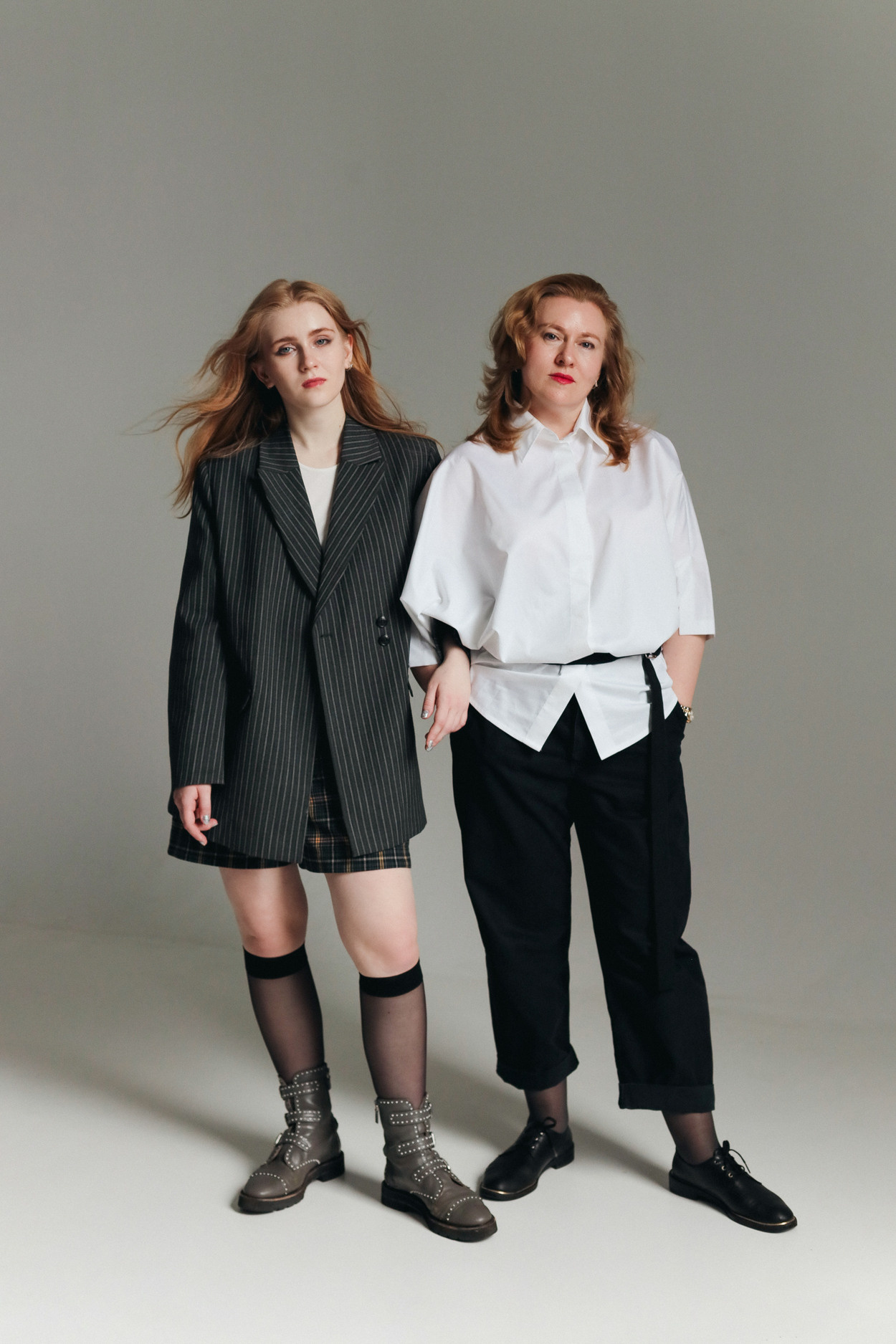 Мама Светлана и дочь Полина. Фотограф-видеограф в Москве