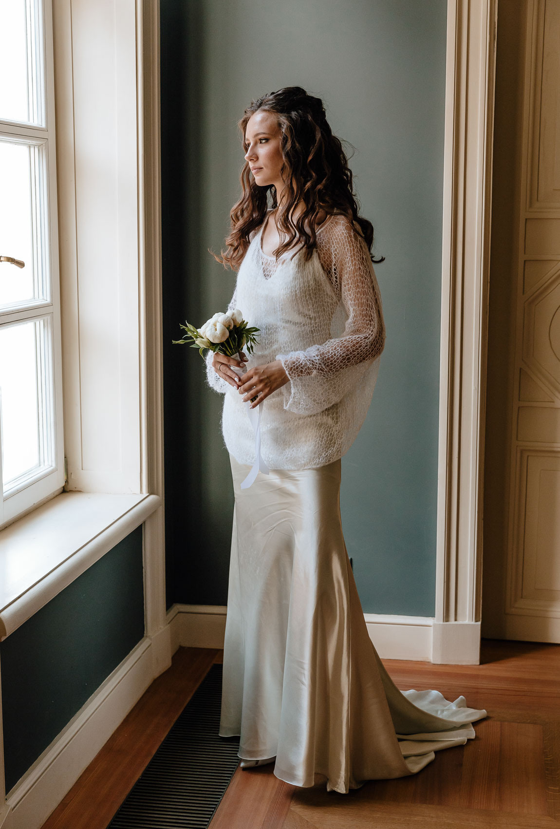 Александра и Василий. Фотограф-видеограф в Москве