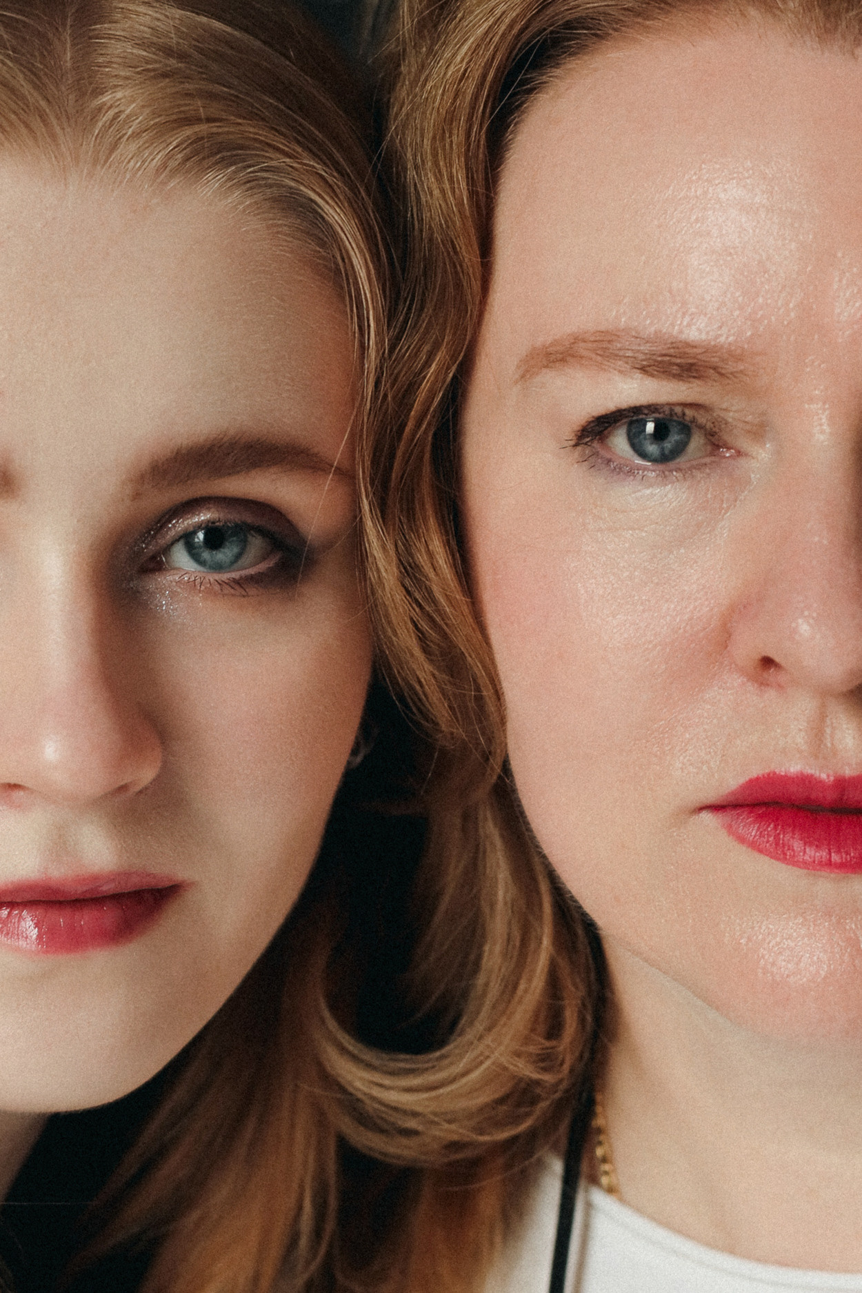 Мама Светлана и дочь Полина. Фотограф-видеограф в Москве