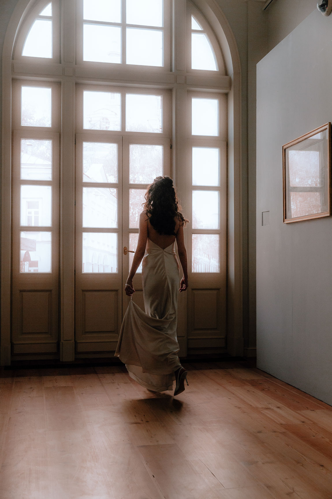 Александра и Василий. Фотограф-видеограф в Москве