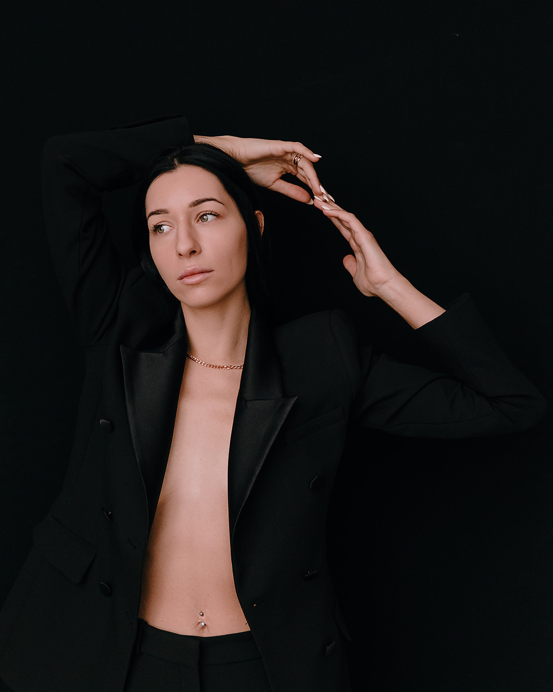 Анастасия. Контент-съемка. Фотограф-видеограф в Москве