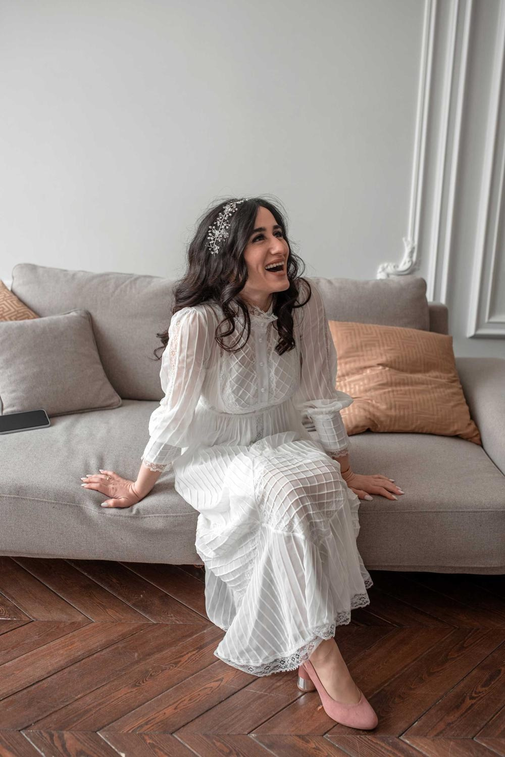 Свадебные съемки. Репортажный и портретный фотограф Алена Братчук