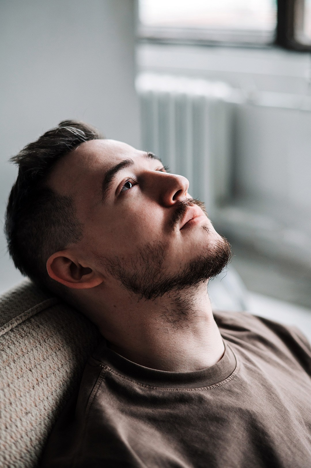 Портретные съемки. Репортажный и портретный фотограф Алена Братчук