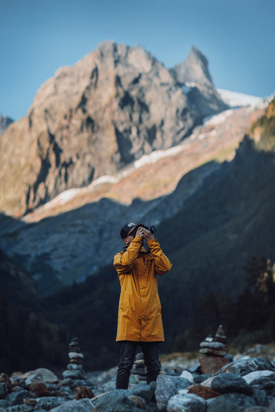 Фото-Туры. Свадебный и семейный фотограф в Екатеринбурге Михаил Лежнев