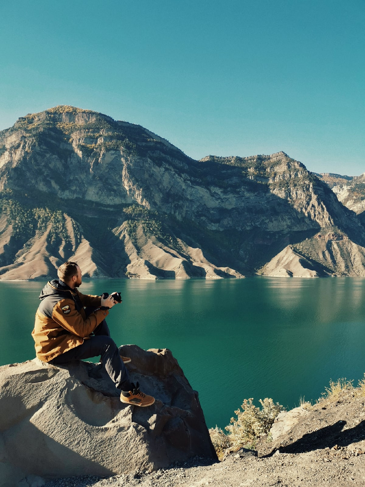 Фото-Туры. Свадебный и семейный фотограф в Екатеринбурге Михаил Лежнев