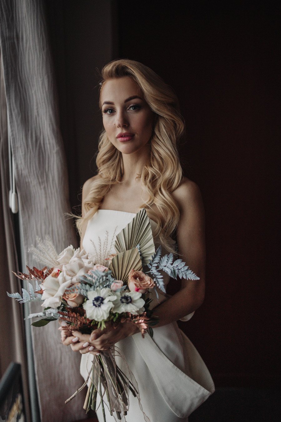 Свадебный. Свадебный и семейный фотограф в Екатеринбурге Михаил Лежнев