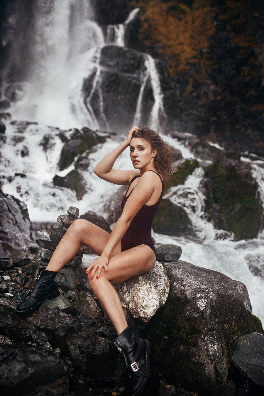 Фото-Туры. Свадебный и семейный фотограф в Екатеринбурге Михаил Лежнев