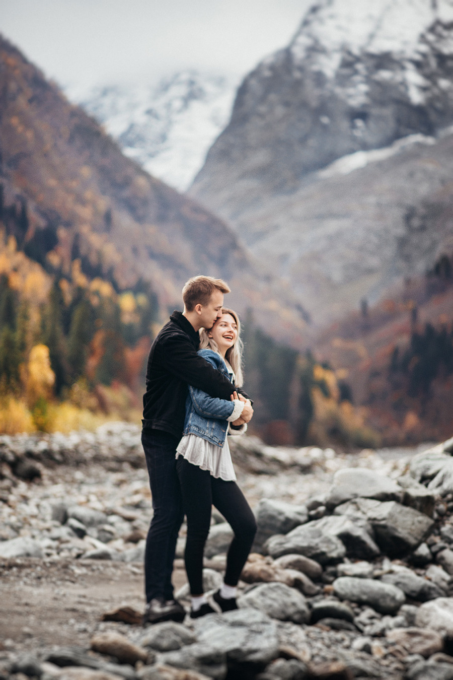 Фото-Туры. Свадебный и семейный фотограф в Екатеринбурге Михаил Лежнев