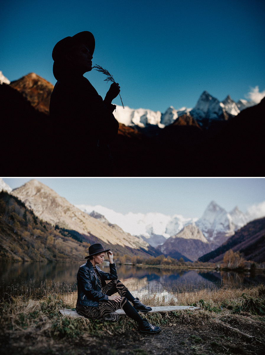 Фото-Туры. Свадебный и семейный фотограф в Екатеринбурге Михаил Лежнев