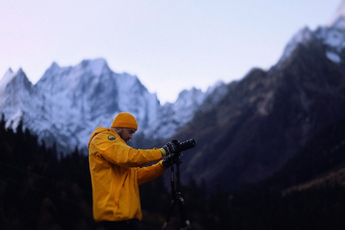 Фото-Туры. Свадебный и семейный фотограф в Екатеринбурге Михаил Лежнев
