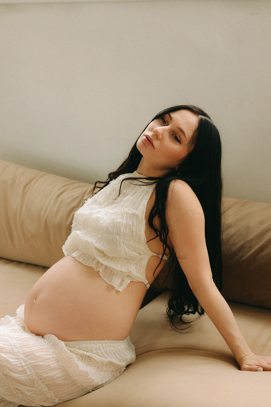 Ваня и Настя. Фотограф Нижний Новгород