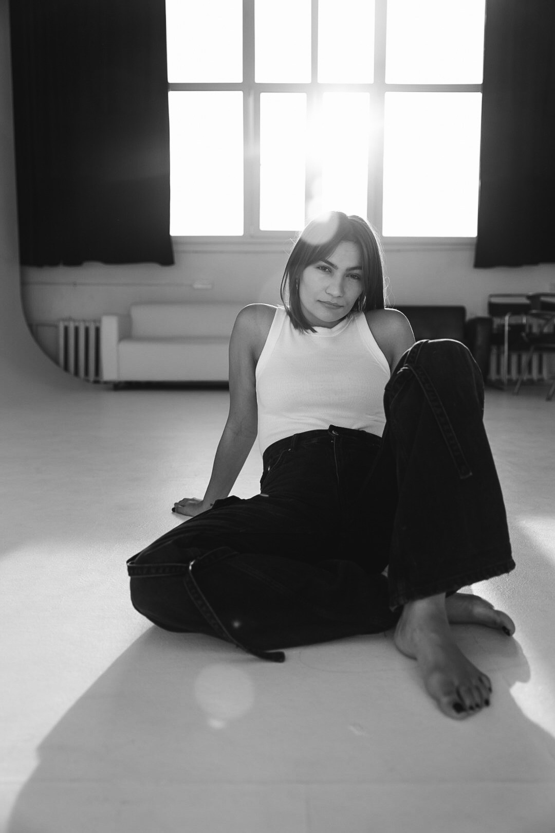 Катя. Фотограф Нижний Новгород