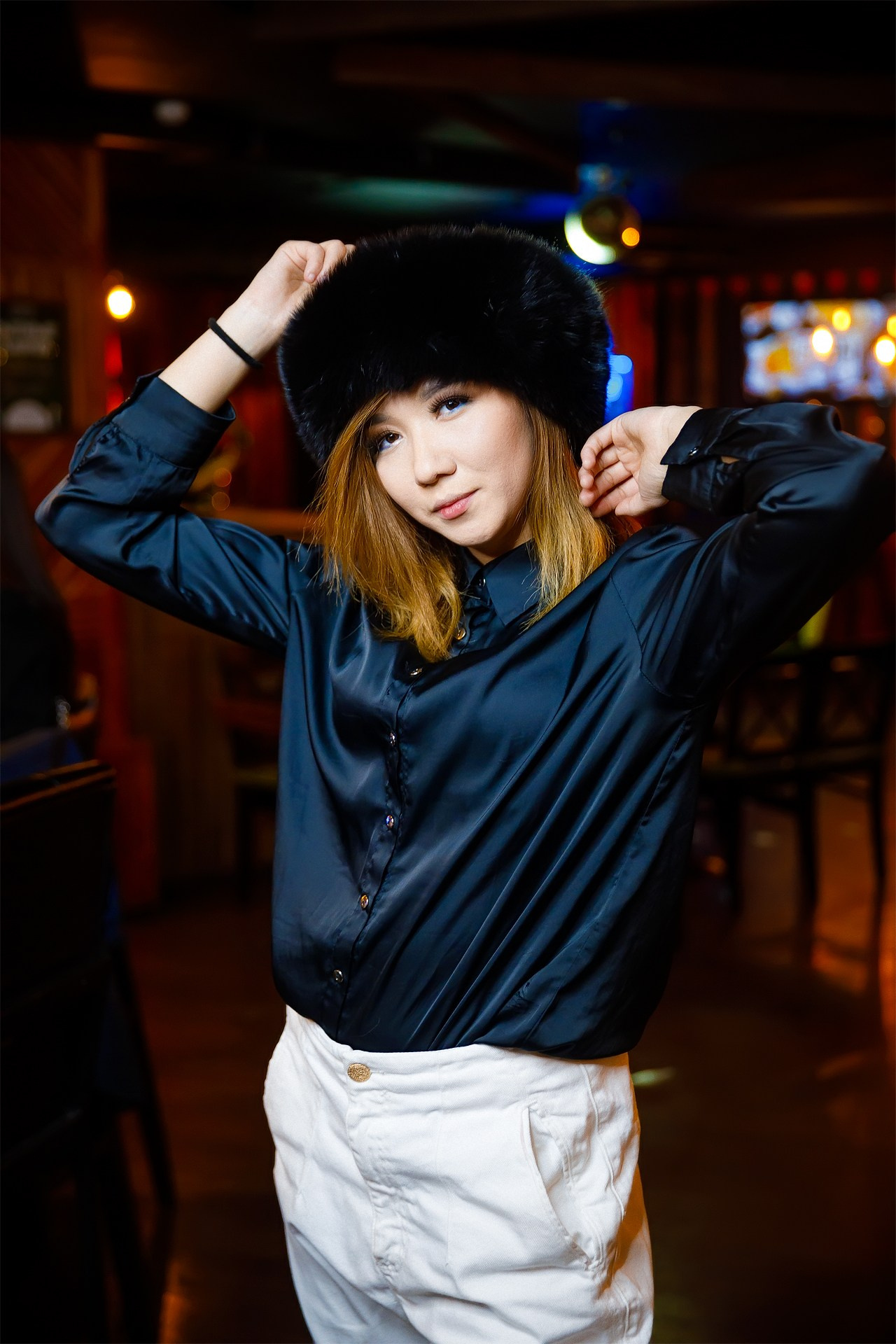 Пинта Корпаратив. Семейный и Свадебный фотограф в Астане Александр Астапов