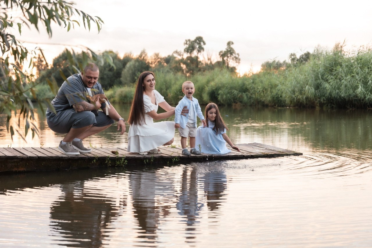 Фотограф в Старом Осколе, Губкине Надежда Приболовец