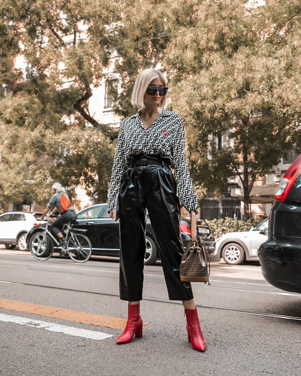 Streetstyle. Фотограф Алексей Дупляков