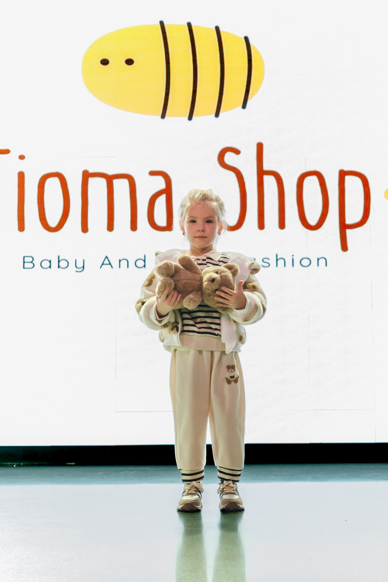 «Fashion&Festivity» 26'01'25. Efimova Model Agency