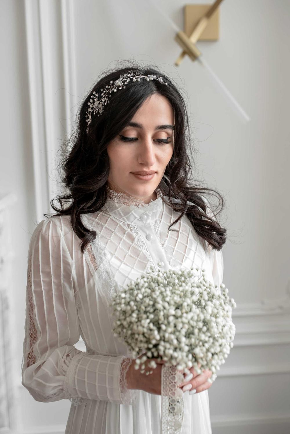 Свадебные съемки. Репортажный и портретный фотограф Алена Братчук