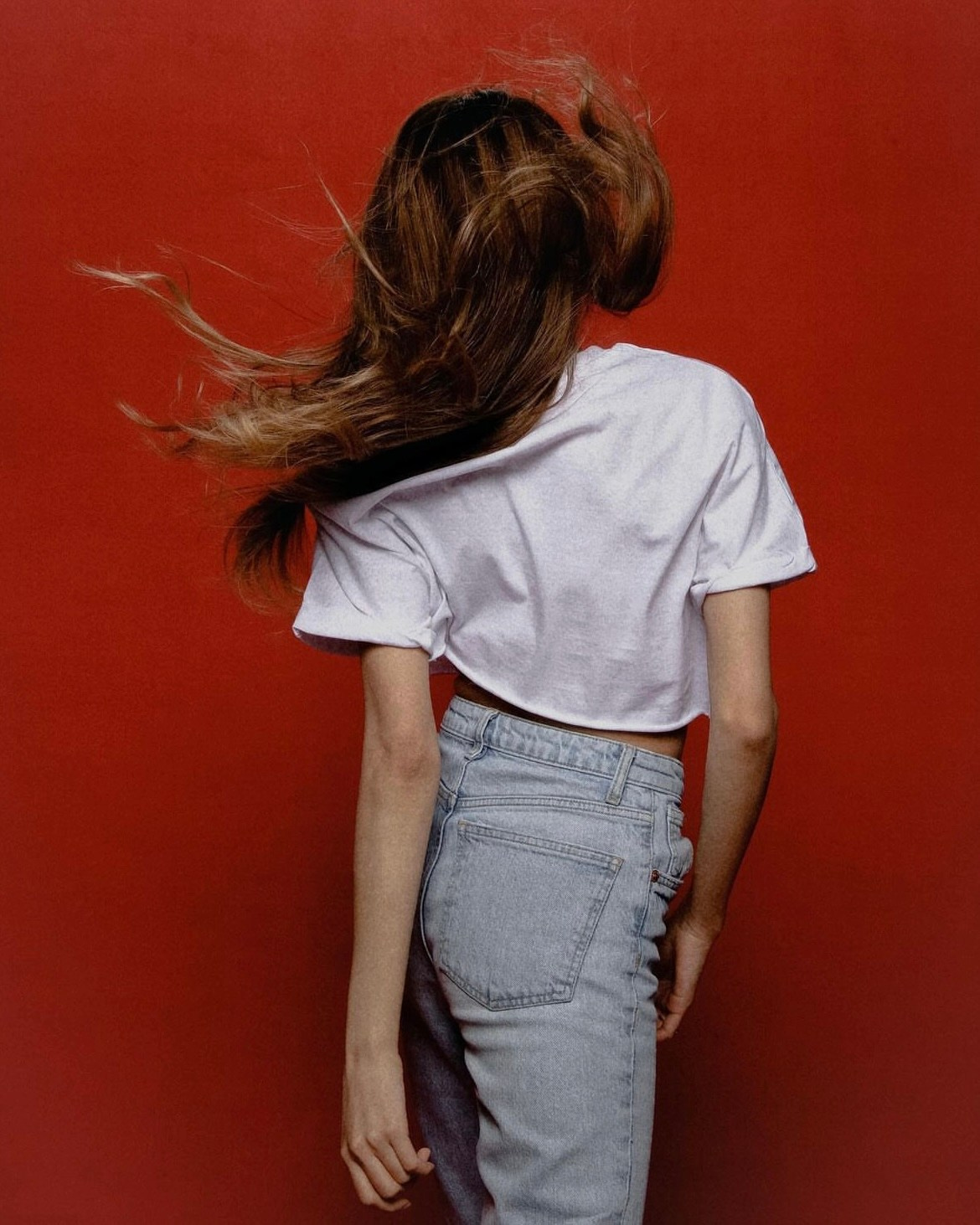 Anel. Fashion, portrait, personal photographer. Almaty, KZ