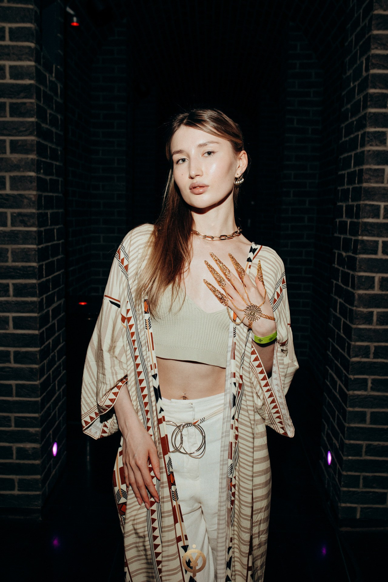 ODYSSEY Vostok Shantaram. Репортажный фотограф в Санкт-Петербурге Александр Паклин