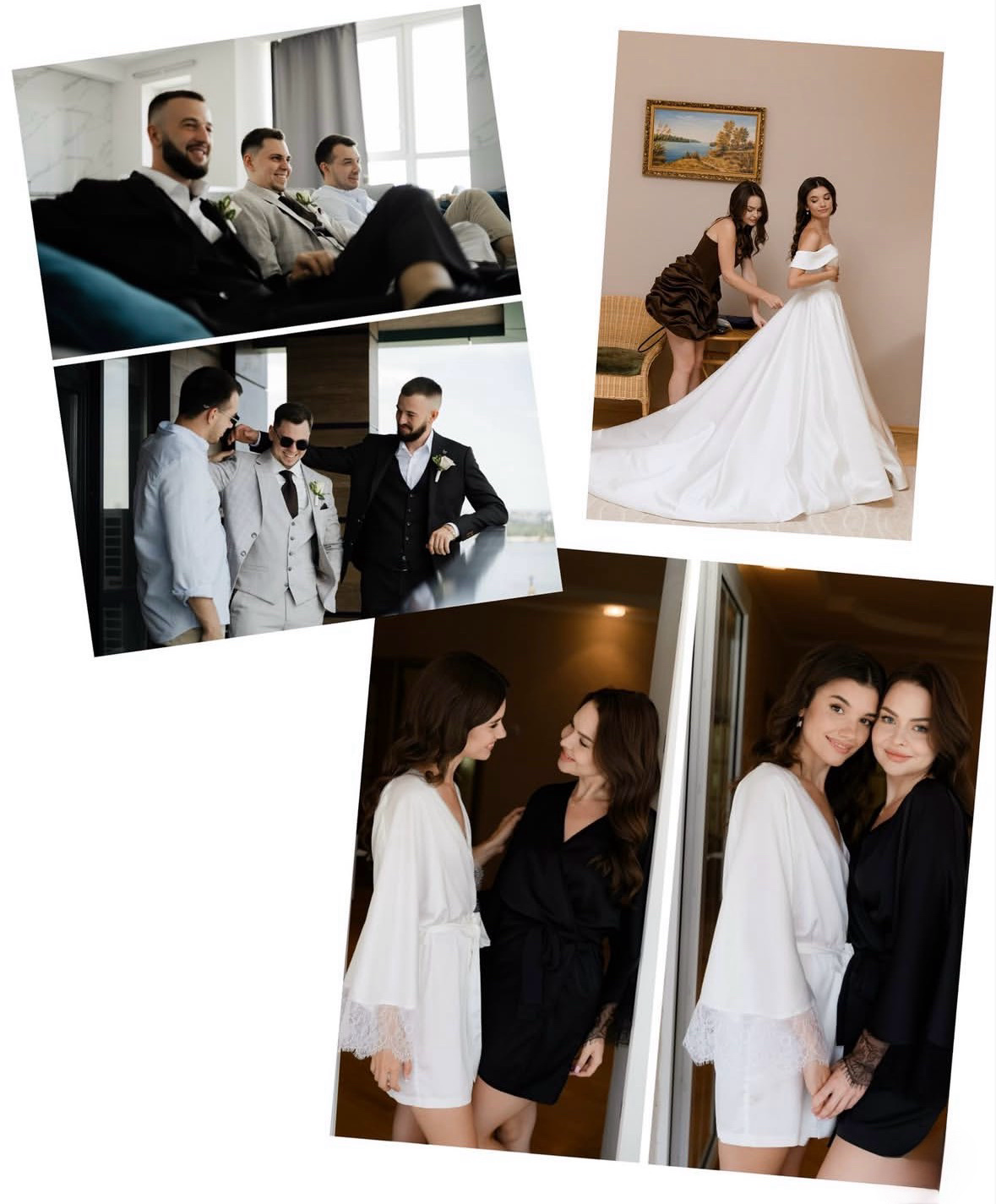 Свадебная съемка. Видео съемка, контент съемка, рекламная съемка