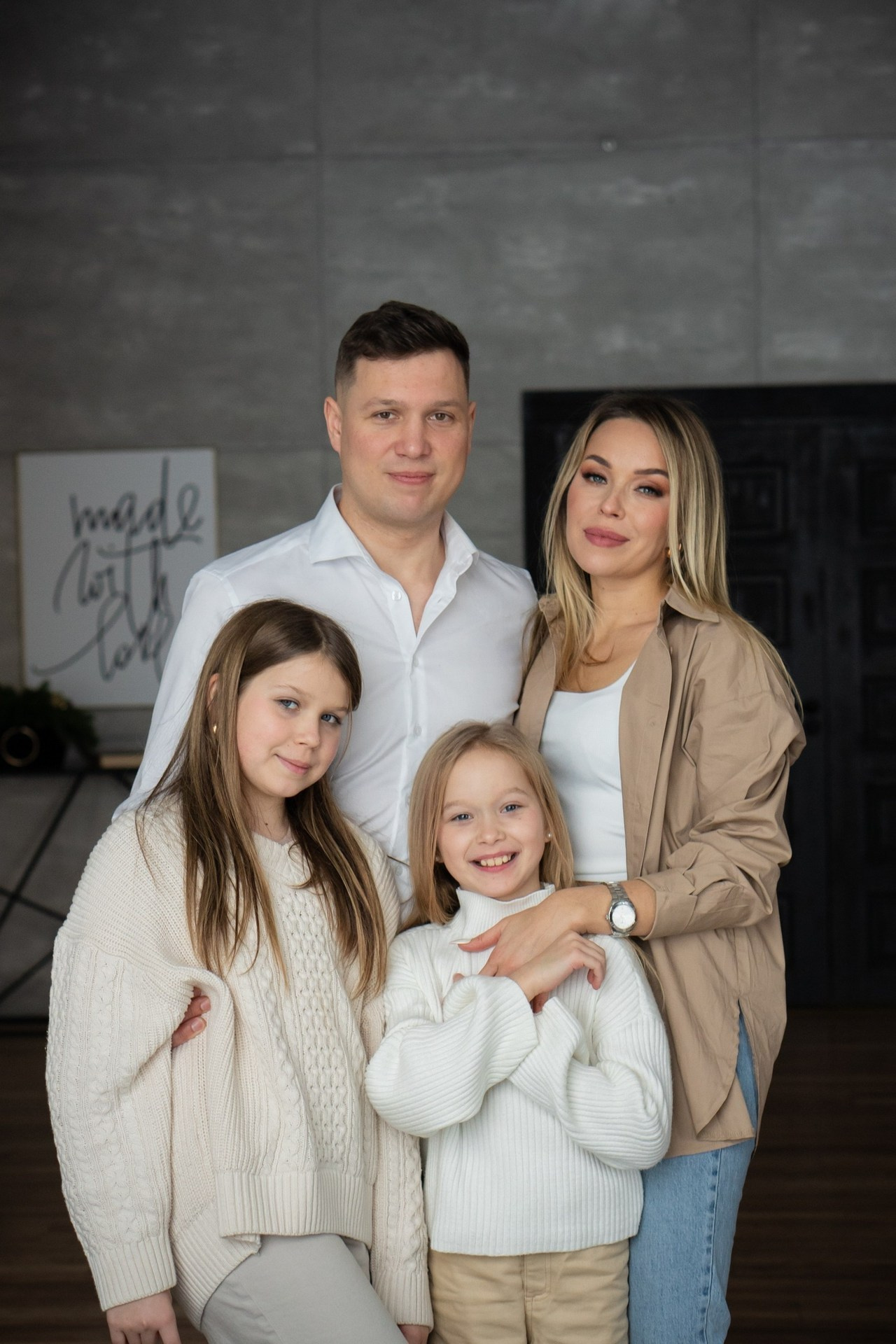 Отзывы. Фотограф Ольга Игорева